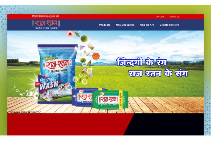 Website Designing Company Website Designing Services in Delhi